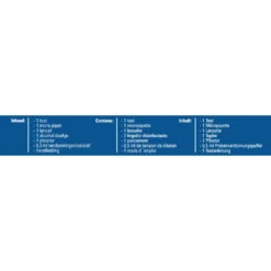 Biocard Coeliakie Gluten Overgevoeligheid Test -TENA || Metagenics || Now Winkel 1074393 3