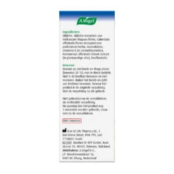 A.Vogel Oorspray Oorpijn -TENA || Metagenics || Now Winkel 1074493 4