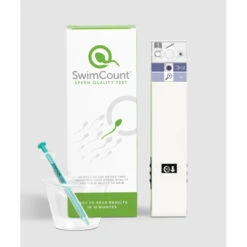 SwimCount Spermatest -TENA || Metagenics || Now Winkel 1074816 2