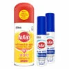 Autan Insectenspray Multi Dry En 2x Na De Beet Gel Pakket -TENA || Metagenics || Now Winkel 1075741
