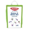 HeltiQ Steken En Beten Set 1 HeltiQ Steken En Beten Set -TENA || Metagenics || Now Winkel 257002