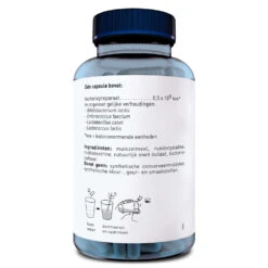 Orthica Orthiflor Basic -TENA || Metagenics || Now Winkel 706025 2