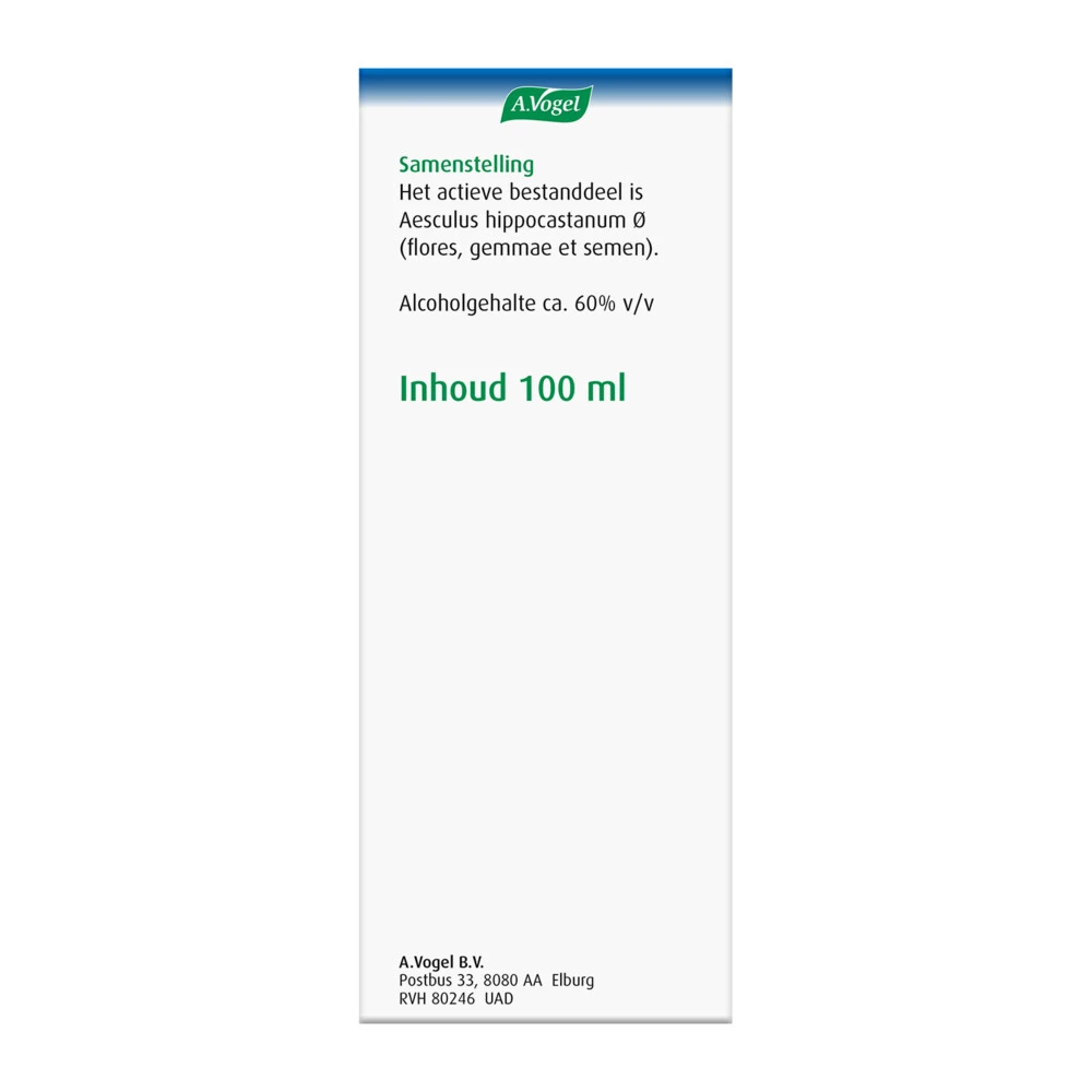 A.Vogel Aesculaforce Homeopatisch 7 A.Vogel Aesculaforce Homeopatisch - Afbeelding 5