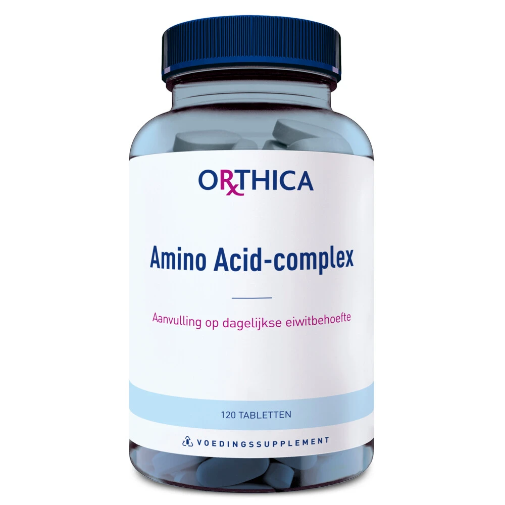 Orthica Amino Acid Complex 3 Orthica Amino Acid Complex