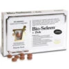 Pharma Nord Bio Seleen & Zink -TENA || Metagenics || Now Winkel 706180