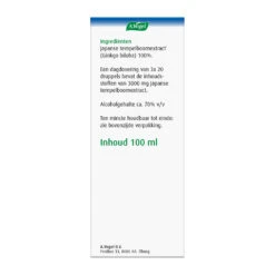 A.Vogel Geriaforce Doorbloeding -TENA || Metagenics || Now Winkel 706253 5