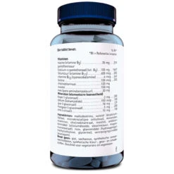 Orthica Hair, Skin & Nail Kare 7 Orthica Hair, Skin & Nail Kare -TENA || Metagenics || Now Winkel 706267 2