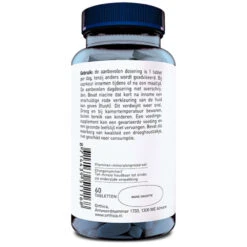 Orthica Hair, Skin & Nail Kare 8 Orthica Hair, Skin & Nail Kare -TENA || Metagenics || Now Winkel 706267 3