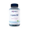 Orthica L-Lysine-500 2 Orthica L-Lysine-500 -TENA || Metagenics || Now Winkel 706324