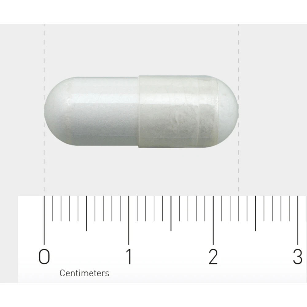 Orthica L-Tyrosine-500 6 Orthica L-Tyrosine-500 - Afbeelding 4
