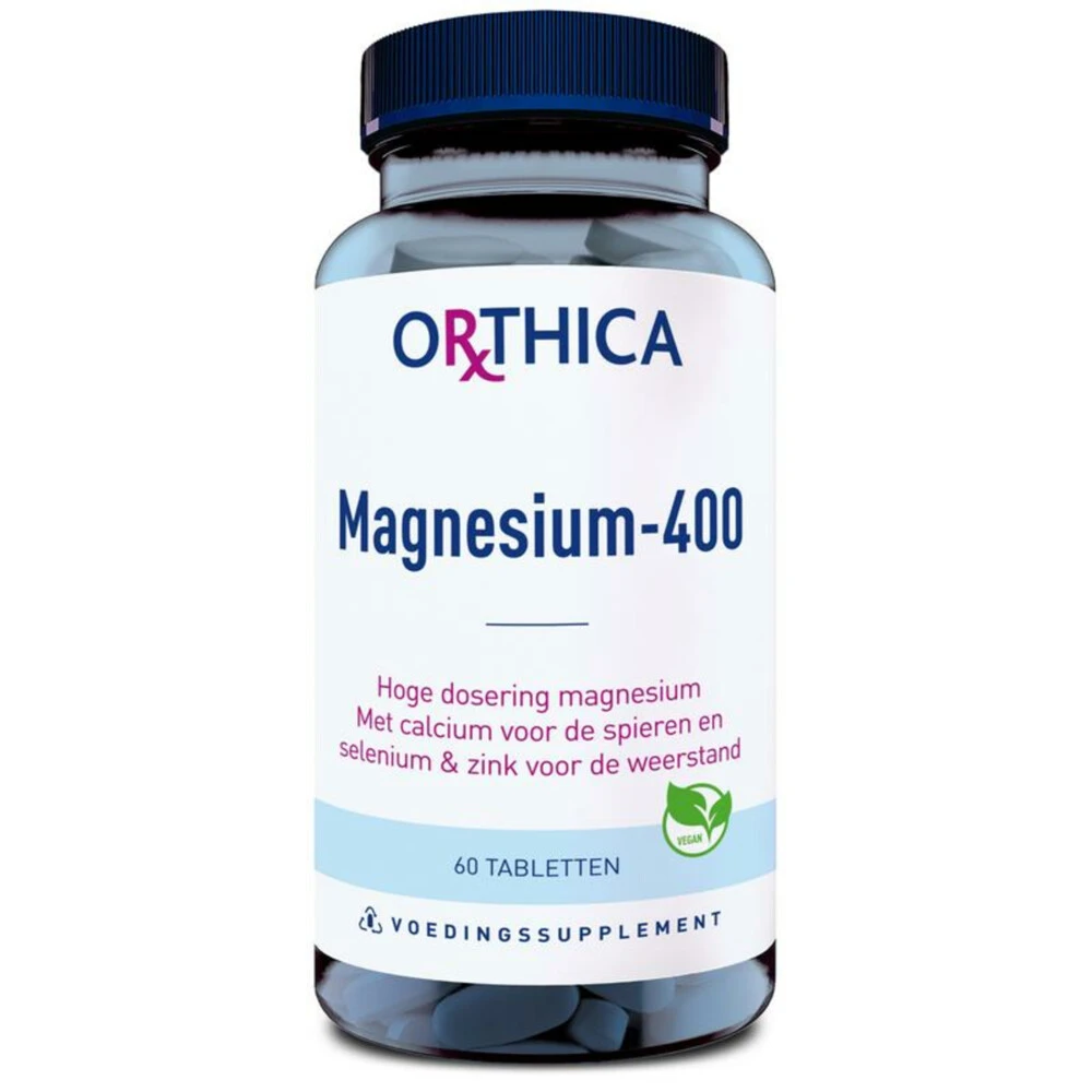 Orthica Magnesium-400 3 Orthica Magnesium-400