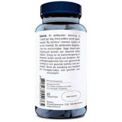 Orthica Magnesium-400 8 Orthica Magnesium-400 -TENA || Metagenics || Now Winkel 706340 3