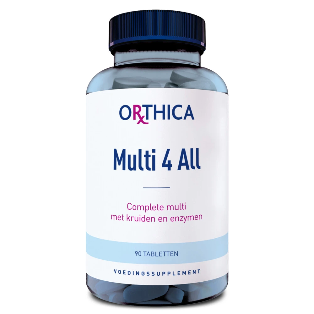 Orthica Multi 4 All 3 Orthica Multi 4 All