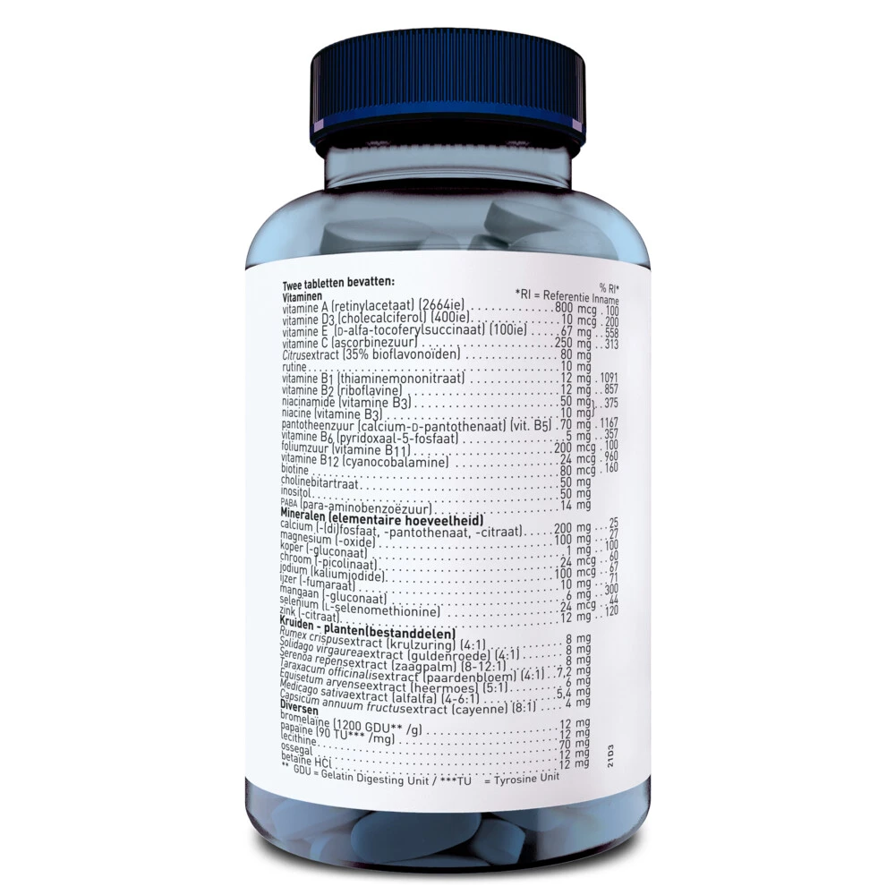 Orthica Multi 4 All 4 Orthica Multi 4 All - Afbeelding 2