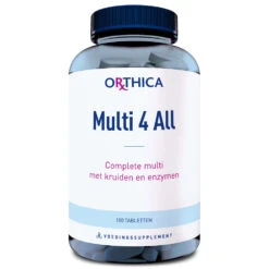 Orthica Multi 4 All