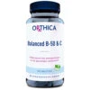 Orthica Balanced B-50 & C 1 Orthica Balanced B-50 & C -TENA || Metagenics || Now Winkel 706477