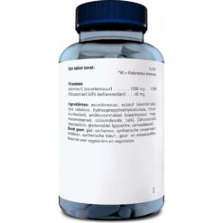 Orthica C-1000 SR 8 Orthica C-1000 SR -TENA || Metagenics || Now Winkel 706484 3