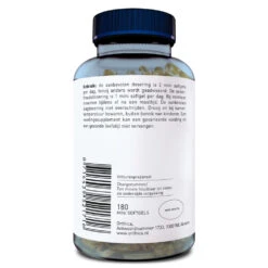 Orthica GLA & EPA -TENA || Metagenics || Now Winkel 706780 3