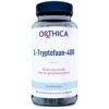 Orthica L-Tryptofaan-400 -TENA || Metagenics || Now Winkel 707558