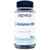 Orthica L-Glutamine-500 -TENA || Metagenics || Now Winkel 709573