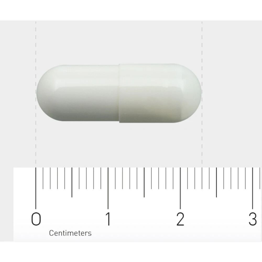 Orthica L-Glutamine-500 6 Orthica L-Glutamine-500 - Afbeelding 4
