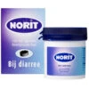 Norit Tabletten 125 Mg -TENA || Metagenics || Now Winkel 711043
