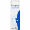 Otalgan Oordruppels -TENA || Metagenics || Now Winkel 711045