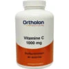 Ortholon Vitamine C 1000mg 2 Ortholon Vitamine C 1000mg -TENA || Metagenics || Now Winkel 711463
