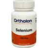 Ortholon Selenium 200mcg -TENA || Metagenics || Now Winkel 712266