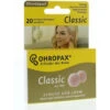 3x Ohropax Oordopjes Classic 1 3x Ohropax Oordopjes Classic -TENA || Metagenics || Now Winkel 722761