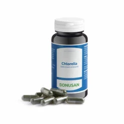 Bonusan Chlorella -TENA || Metagenics || Now Winkel 725157 2