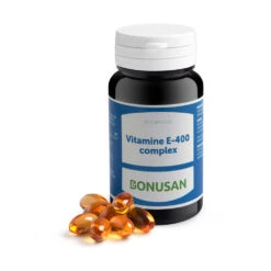 Bonusan Vitamine E 400 Complex -TENA || Metagenics || Now Winkel 725158 2