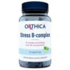 Orthica Stress B Complex 2 Orthica Stress B Complex -TENA || Metagenics || Now Winkel 725926