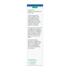 2x A.Vogel Creme Calendula -TENA || Metagenics || Now Winkel 726609 4