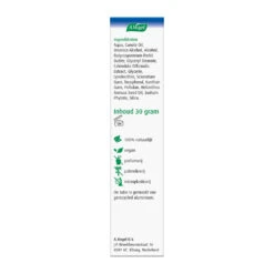 2x A.Vogel Creme Calendula -TENA || Metagenics || Now Winkel 726609 5