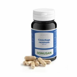 Bonusan Cimicifuga Racemosa Extract -TENA || Metagenics || Now Winkel 726775 2
