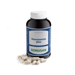 Bonusan Glucosamine Plus -TENA || Metagenics || Now Winkel 726776 2