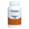 Ortholon Omega 3 Plus -TENA || Metagenics || Now Winkel 727195
