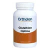 Ortholon Glutathion Optima -TENA || Metagenics || Now Winkel 727196
