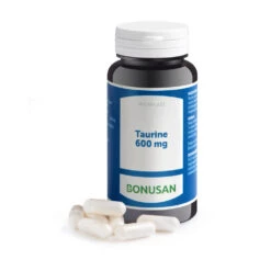 Bonusan Taurine 600 -TENA || Metagenics || Now Winkel 727241 2