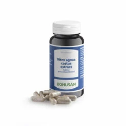 Bonusan Vitex Agnus Castus Extract -TENA || Metagenics || Now Winkel 727300 2
