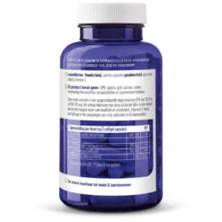 Vitakruid Visolie Forte 6 Vitakruid Visolie Forte -TENA || Metagenics || Now Winkel 727447 2