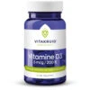 Vitakruid Vitamine D3 - 5 Mcg -TENA || Metagenics || Now Winkel 727782
