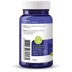 Vitakruid Vitamine D3 - 5 Mcg -TENA || Metagenics || Now Winkel 727782 2