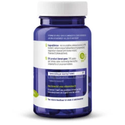 Vitakruid Vitamine D3 - 5 Mcg -TENA || Metagenics || Now Winkel 727782 3