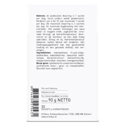 Orthica Orthiflor Plus Probiotica -TENA || Metagenics || Now Winkel 728831 3