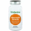 Vitortho Weerstand Formule 1 Vitortho Weerstand Formule -TENA || Metagenics || Now Winkel 730798