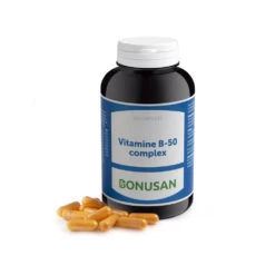 Bonusan Vitamine B50 Complex -TENA || Metagenics || Now Winkel 731558 2