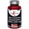 Lucovitaal Glucosamine Chondroïtine 1500/500 Mg -TENA || Metagenics || Now Winkel 731635