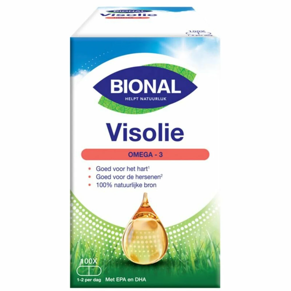 Bional Visolie 3 Bional Visolie